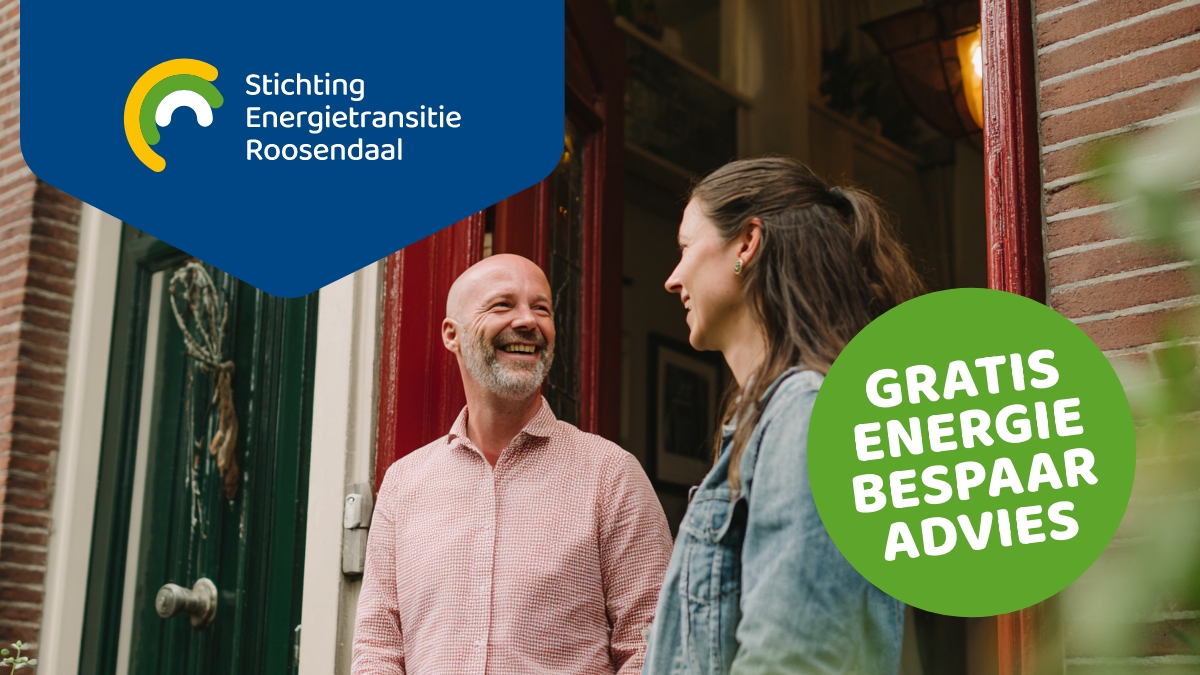 Stichting Energietransitie Roosendaal